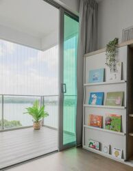The Estuary (D27), Condominium #597803461